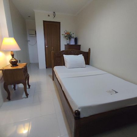 Villa Isabel Hotel Sorsogon Exterior photo